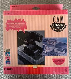 carica-batterie veloce per camcoder