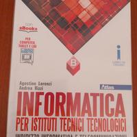 informatica per istituti tecnici tecnologici Atlas