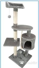 Tiragraffi alto 112 cm