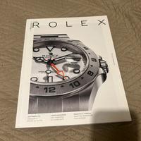Rolex magazine #8