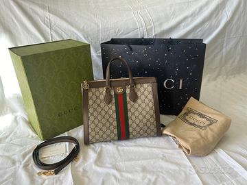 Borsa Gucci Ophidia