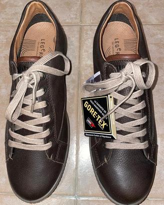Sneaker in pelle Legero n.45 uomo