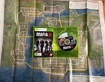 Mafia 2  xbox 360 completo