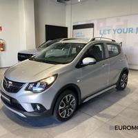 Opel Karl 1.0 Rocks s&s 73cv my19