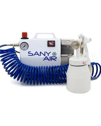 Nardi Sany Air Kit Sanificazione Ambienti