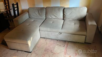 Divano letto