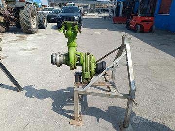 pompa per irrigazione Ferrari mod NT80