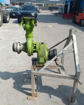 pompa per irrigazione Ferrari mod NT80