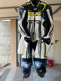 Tuta da moto berik