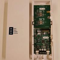 PARADOX PCS265LTE -  comunicatore combinatore LTE