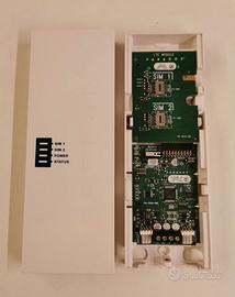 PARADOX PCS265LTE -  comunicatore combinatore LTE