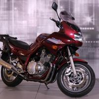 Yamaha XJ 900 Diversion