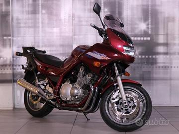 Yamaha XJ 900 Diversion