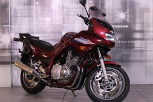 Yamaha XJ 900 Diversion