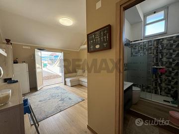 Appartamento - Calatabiano