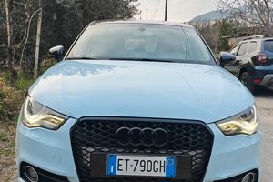 A1 SPORTBACK 1.6 Tdi 90cv