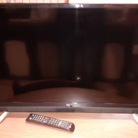 Televisore Telesystem 32 pollici