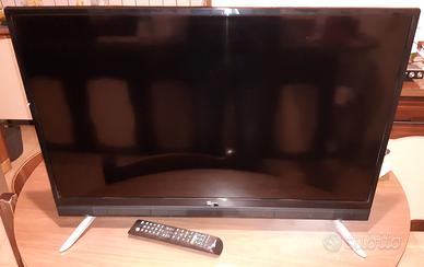 Televisore Telesystem 32 pollici