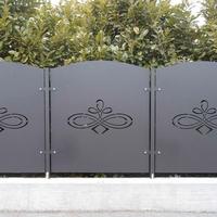 ringhiere riparazioni