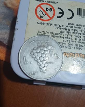 monete rare