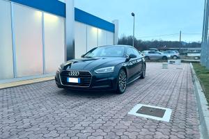 Audi A5 S-Line