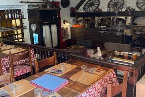 Ristorante in limone Piemonte