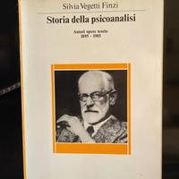 Storia della psicoanalisi