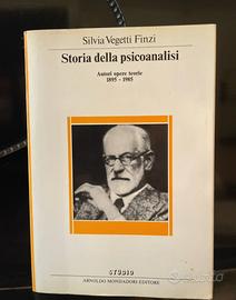 Storia della psicoanalisi