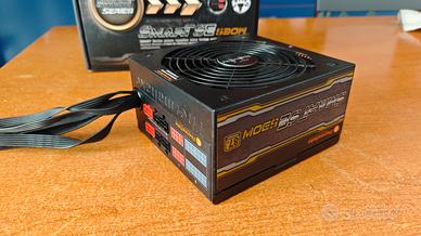 Thermaltake Smart SE 530W Semi-Modulare
