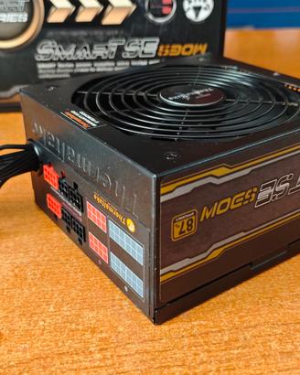 Thermaltake Smart SE 530W Semi-Modulare