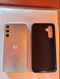 Samsung galaxy A35 G