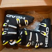 Scarponi sci Head Raptor 120 RS taglia 26-26,5