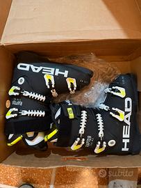 Scarponi sci Head Raptor 120 RS taglia 26-26,5