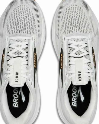 BrookS Revel 8