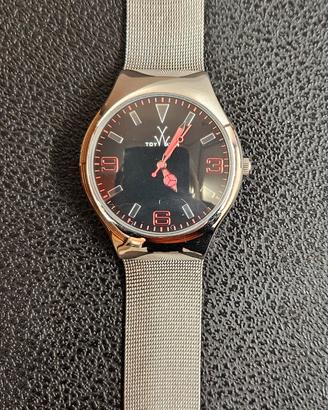 Orologio TOY WATCH MH07SL