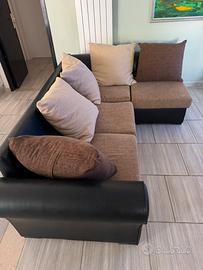 Divano per salotto 240 x 145