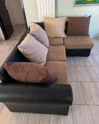Divano per salotto 240 x 145