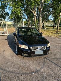 Volvo V50 1.6 d2 Polar Plus 115cv