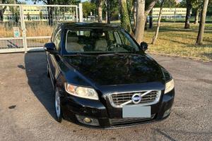 Volvo V50 1.6 d2 Polar Plus 115cv