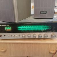 Amplificatore Harman Kardon