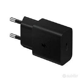 Samsung carica batteria usb-c