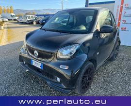 SMART ForTwo 70 1.0 Passion