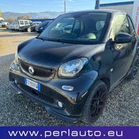 SMART ForTwo 70 1.0 Passion