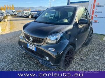 SMART ForTwo 70 1.0 Passion