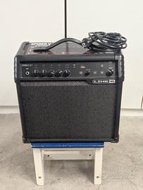 Line 6 Spider V 30 MkII Amplificatore chitarra 30W