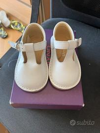 Scarpe neonato