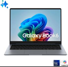 Notebook 14” Samsung