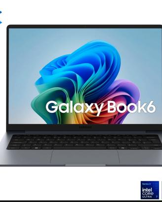 Notebook 14” Samsung