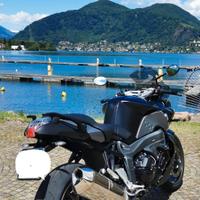 Bmw k 1300 r - 2011