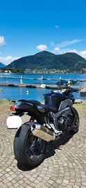 Bmw k 1300 r - 2011